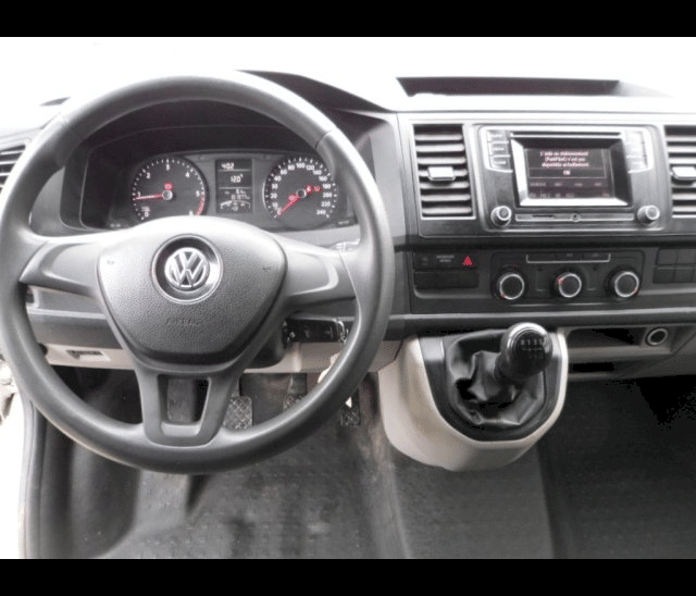 Volkswagen Volkswagen Transporter  2 PORTES LATERALES  150cv