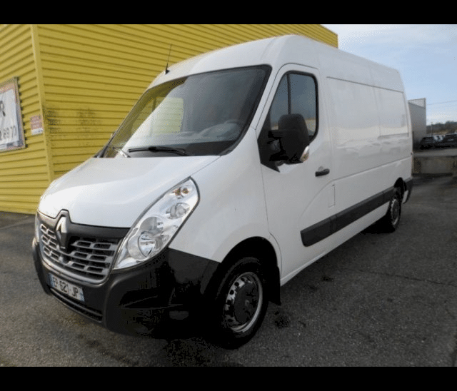 Renault Renault Master 2.3L DCI 130CV
