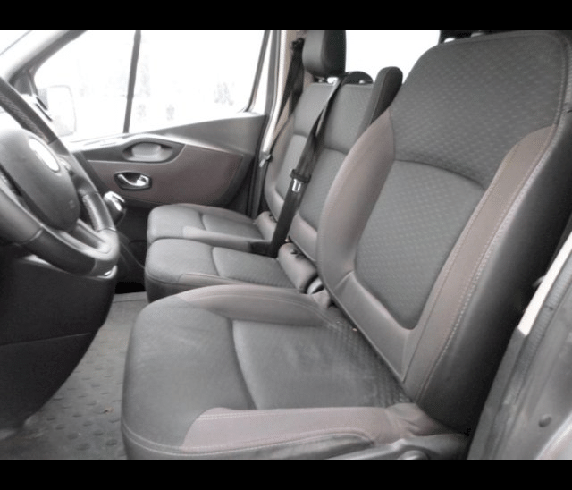 Fiat Fiat Talento Combi 2L 145CV L2H1 9 PLACES