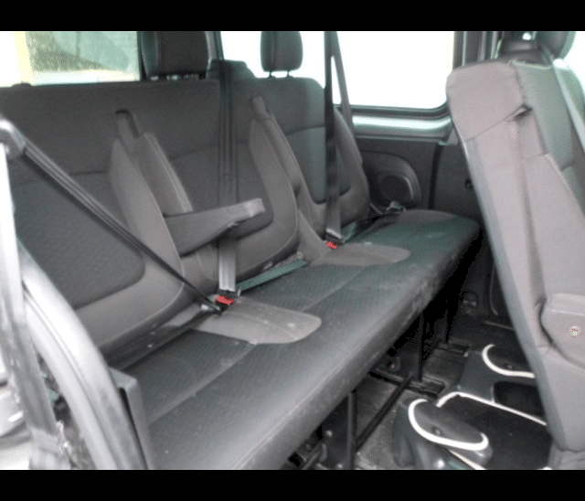 Fiat Fiat Talento Combi 2L 145CV L2H1 9 PLACES