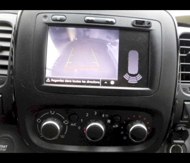 Fiat Fiat Talento Combi 2L 145CV L2H1 9 PLACES