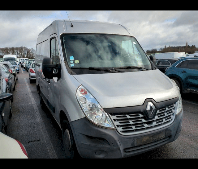 Renault Renault Master DCI 145CV ATELIER