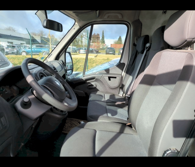 Renault Renault Master DCI 145CV ATELIER