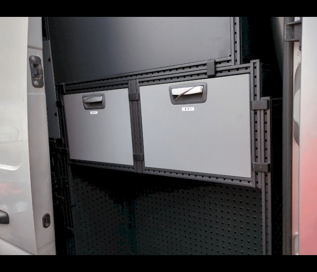 Renault Renault Master DCI 145CV ATELIER