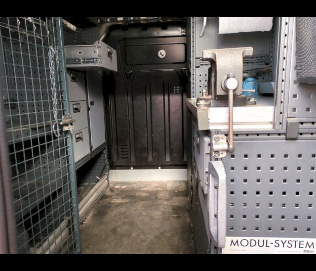 Renault Renault Master DCI 145CV ATELIER