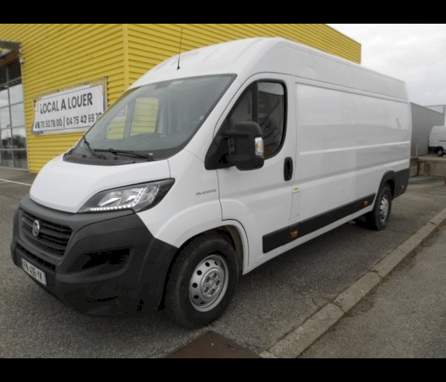 Fiat Fiat ducato 140CV MULTIJET MAXI 3.5 XL H2