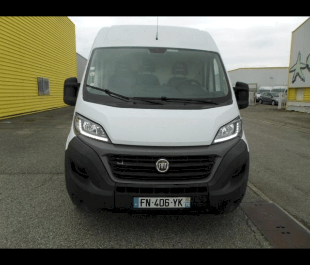 Fiat Fiat ducato 140CV MULTIJET MAXI 3.5 XL H2