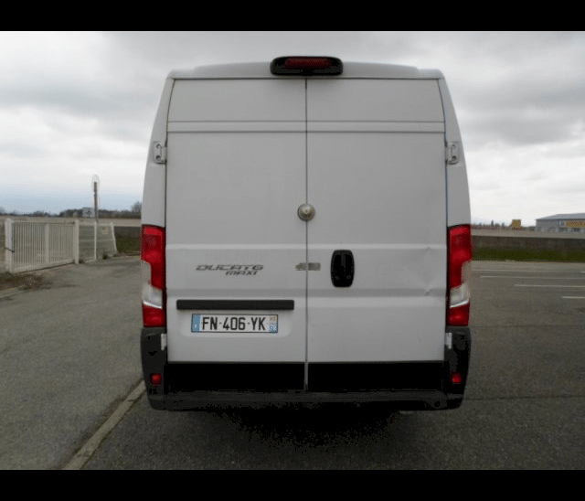 Fiat Fiat ducato 140CV MULTIJET MAXI 3.5 XL H2