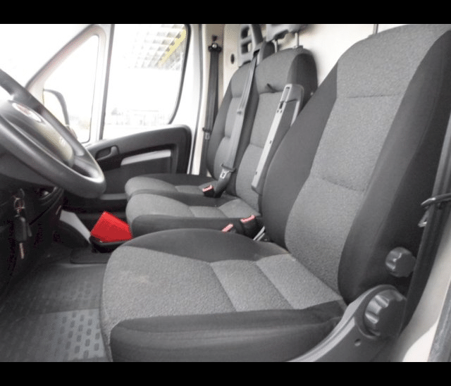 Fiat Fiat ducato 140CV MULTIJET MAXI 3.5 XL H2