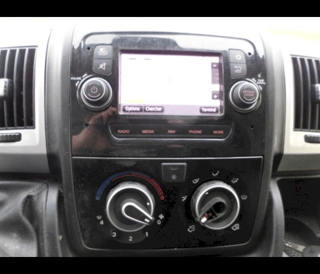 Fiat Fiat ducato 140CV MULTIJET MAXI 3.5 XL H2