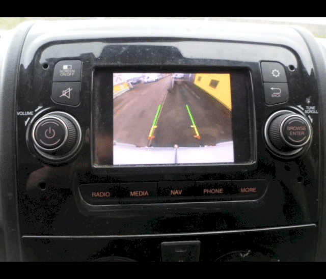 Fiat Fiat ducato 140CV MULTIJET MAXI 3.5 XL H2