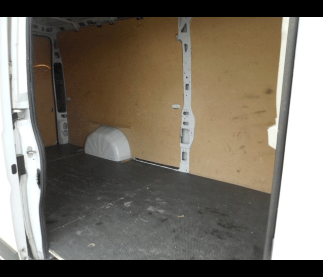 Fiat Fiat ducato 140CV MULTIJET MAXI 3.5 XL H2