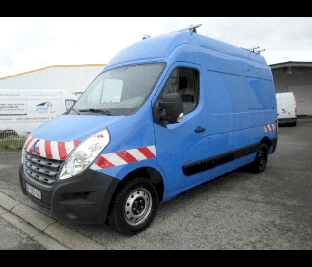 Renault Renault Master L2H3 125CV DCI