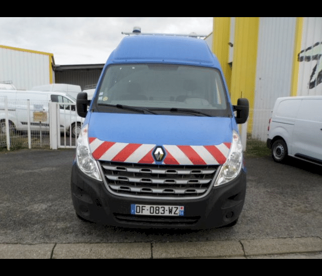 Renault Renault Master L2H3 125CV DCI