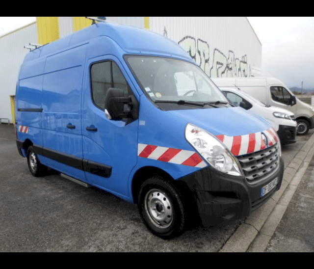 Renault Renault Master L2H3 125CV DCI