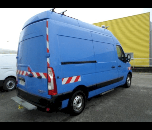 Renault Renault Master L2H3 125CV DCI