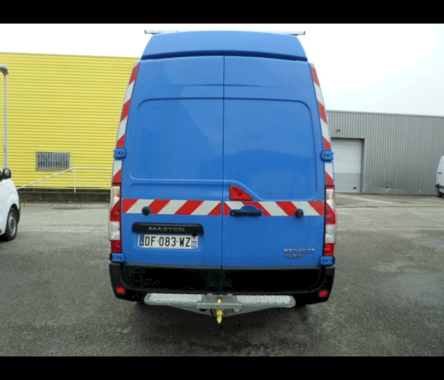 Renault Renault Master L2H3 125CV DCI