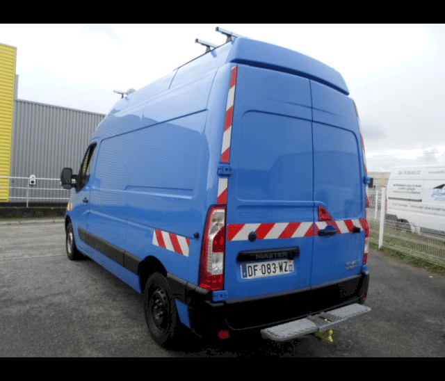 Renault Renault Master L2H3 125CV DCI