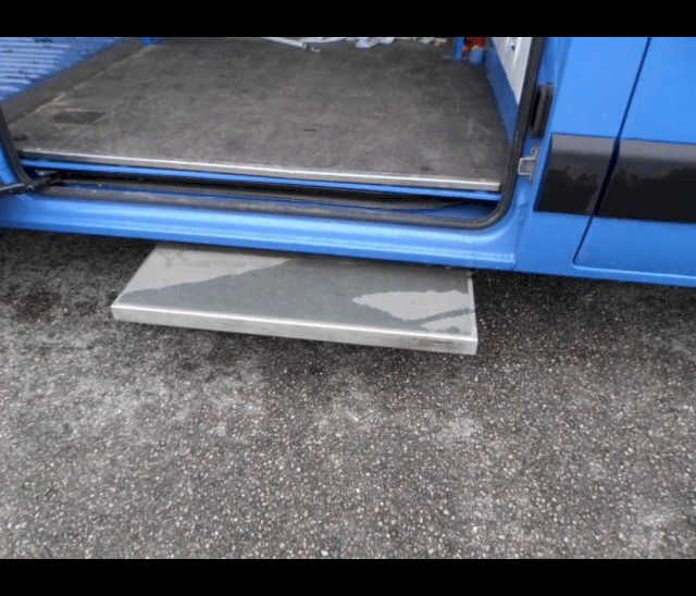 Renault Renault Master L2H3 125CV DCI