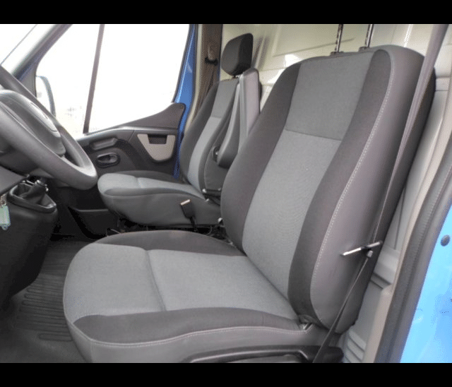 Renault Renault Master L2H3 125CV DCI