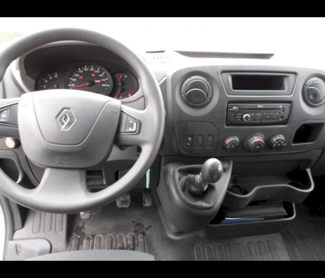 Renault Renault Master L2H3 125CV DCI