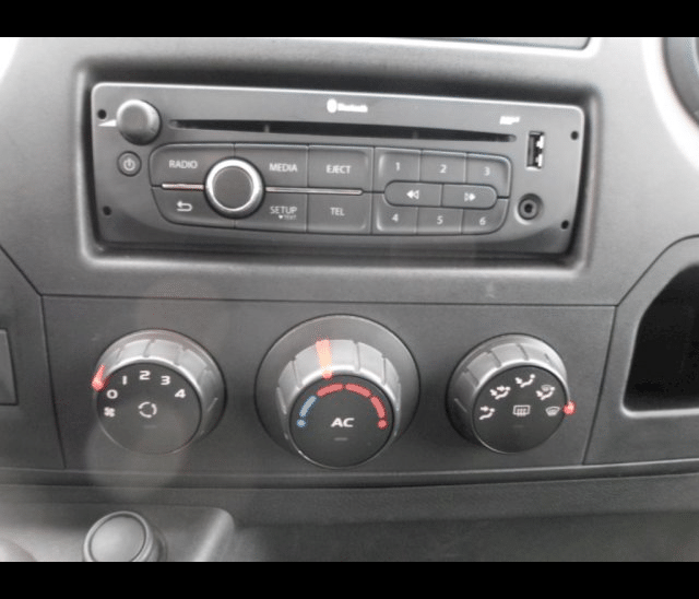 Renault Renault Master L2H3 125CV DCI