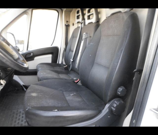 Peugeot Peugeot Boxer 2.2L HDI L1H1