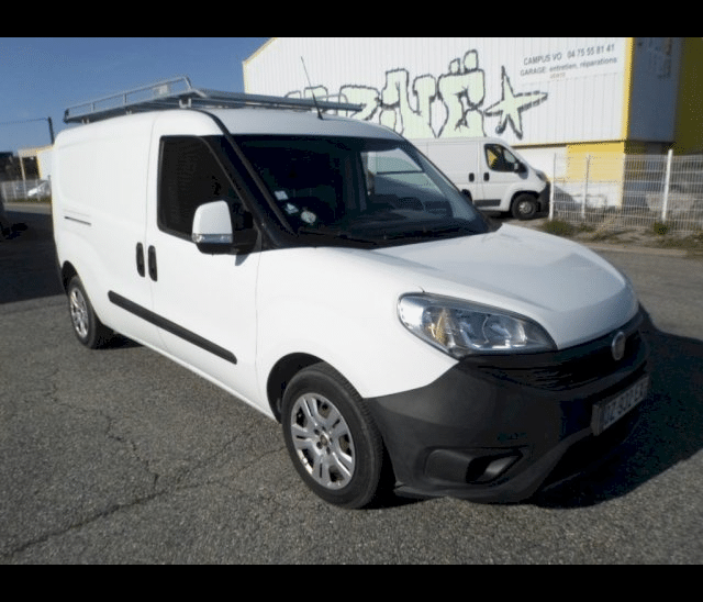 Fiat Fiat Doblo JTD