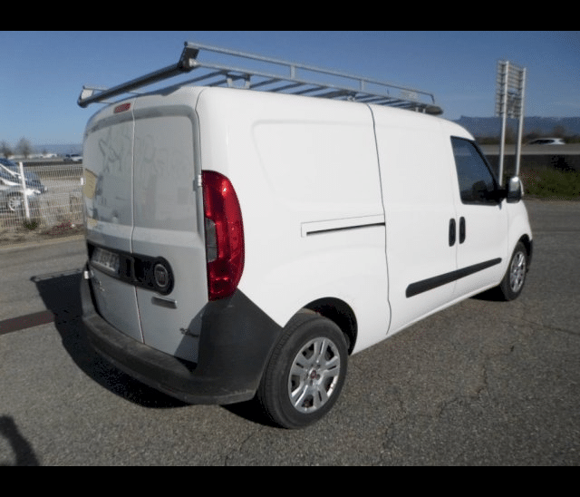 Fiat Fiat Doblo JTD