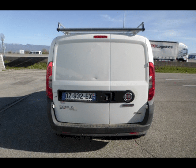 Fiat Fiat Doblo JTD