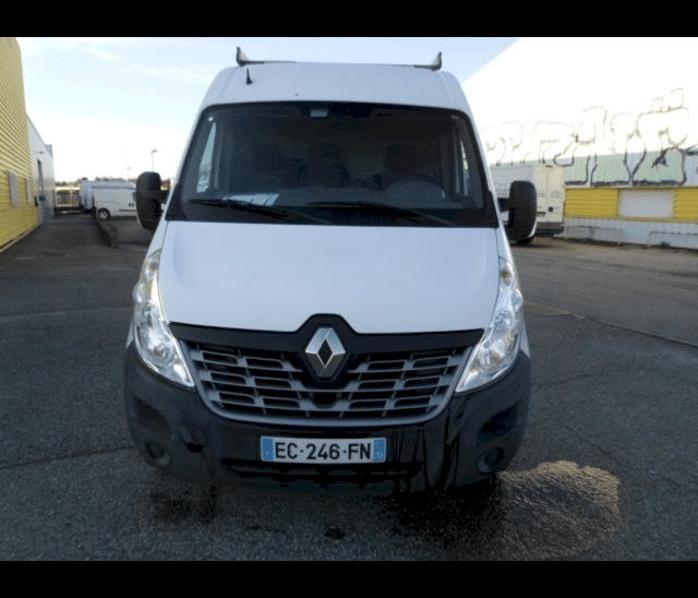 Renault Renault Master 2.3L DCI 125CV