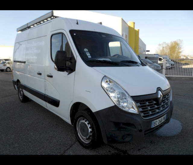 Renault Renault Master 2.3L DCI 125CV