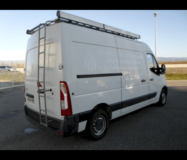 Renault Renault Master 2.3L DCI 125CV