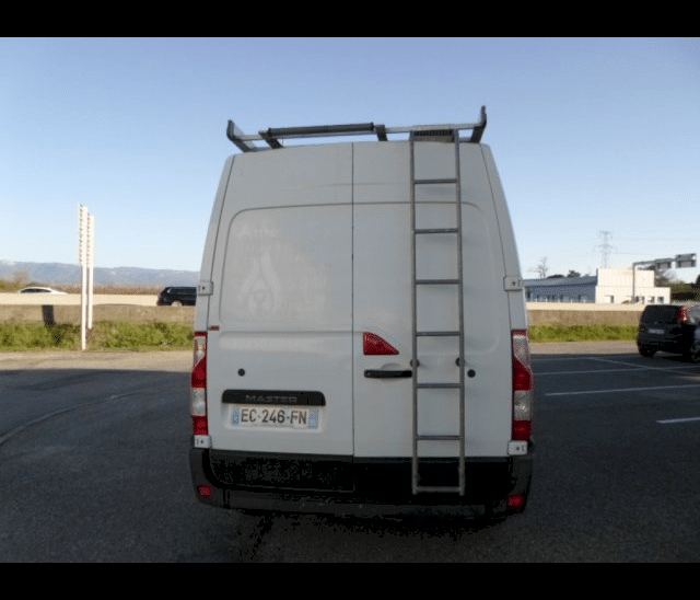 Renault Renault Master 2.3L DCI 125CV