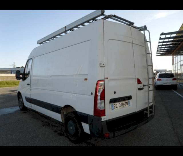 Renault Renault Master 2.3L DCI 125CV