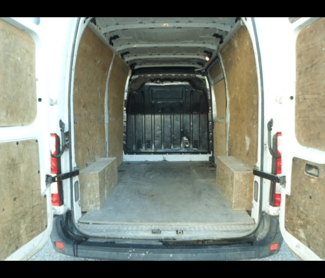 Renault Renault Master 2.3L DCI 125CV