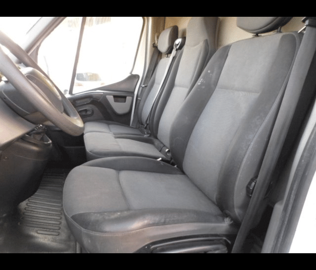 Renault Renault Master 2.3L DCI 125CV