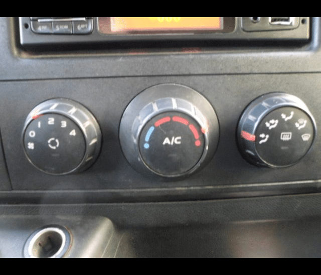 Renault Renault Master 2.3L DCI 125CV