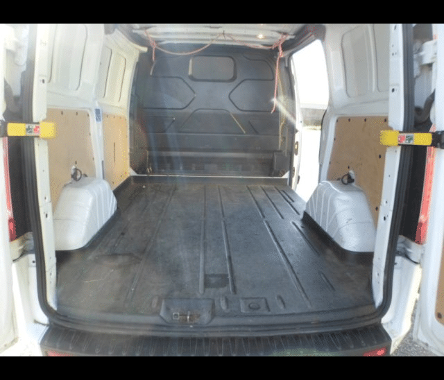 Ford Ford Transit Custom 2L 130CV HYBRIDE DIESEL GH