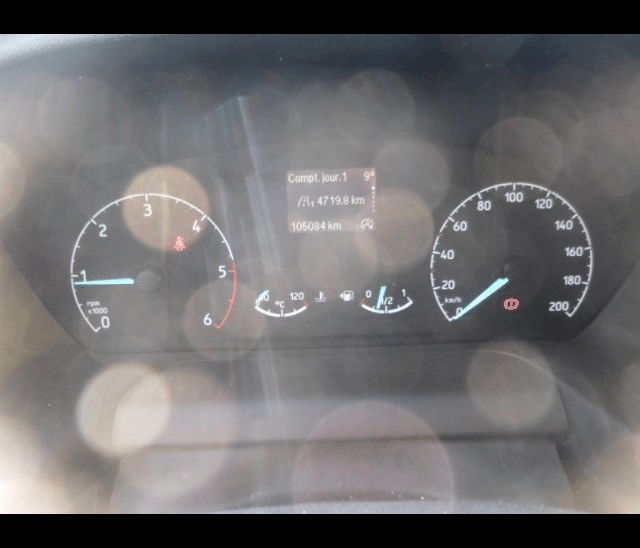 Ford Ford Transit Custom 2L 130CV HYBRIDE DIESEL GH