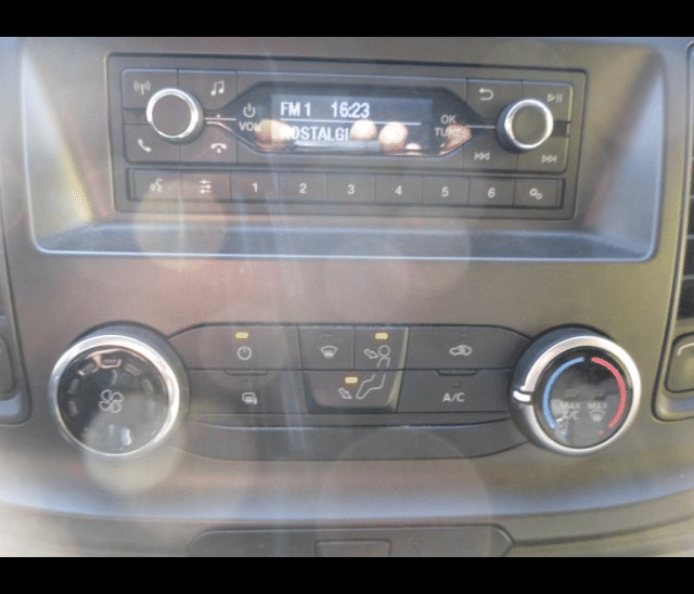 Ford Ford Transit Custom 2L 130CV HYBRIDE DIESEL GH