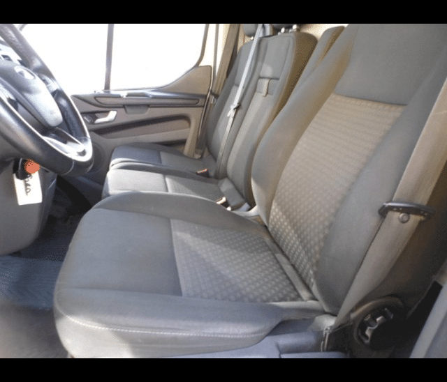 Ford Ford Transit Custom 2L 130CV HYBRIDE DIESEL GH