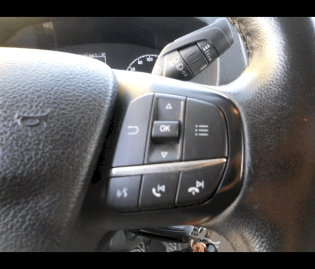 Ford Ford Transit Custom 2L 130CV HYBRIDE DIESEL GH