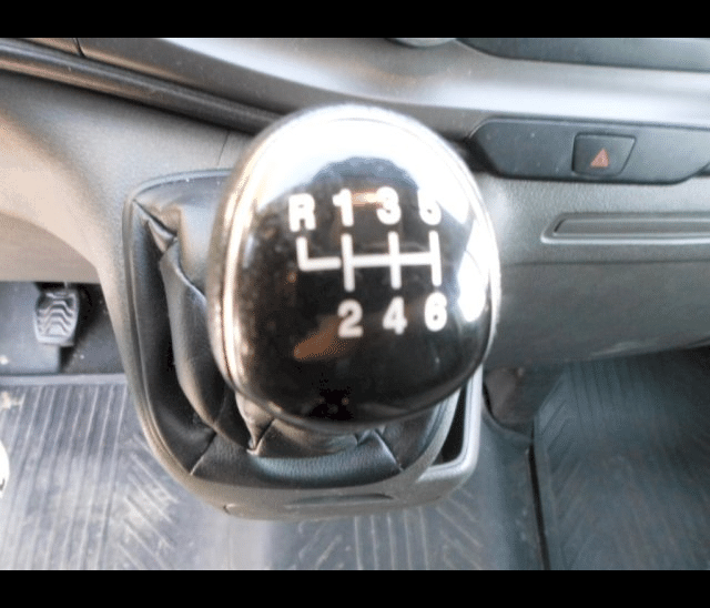 Ford Ford Transit Custom 2L 130CV HYBRIDE DIESEL GH