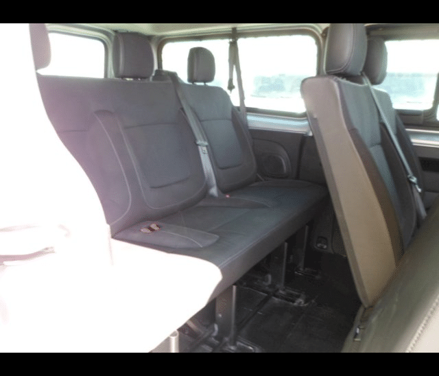 Renault Renault Trafic DCI 120CV 9 PLACES