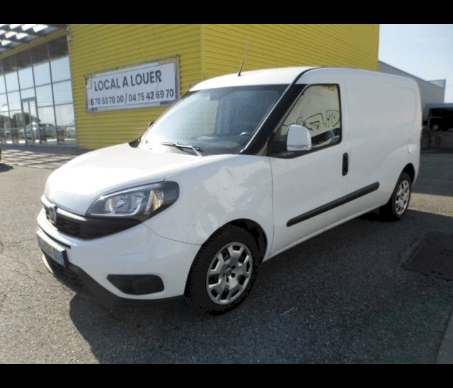 Fiat Fiat Doblo 1.6L MULTIJET MAXI CARGO