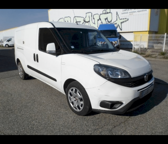Fiat Fiat Doblo 1.6L MULTIJET MAXI CARGO