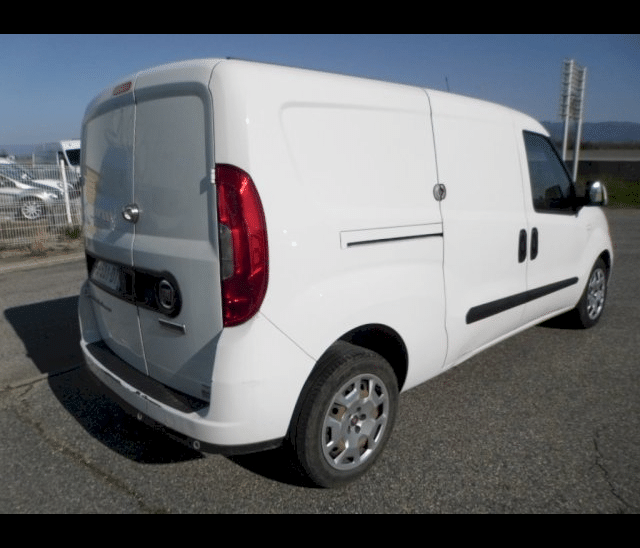 Fiat Fiat Doblo 1.6L MULTIJET MAXI CARGO