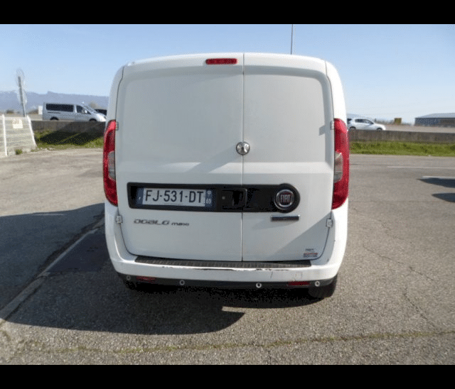 Fiat Fiat Doblo 1.6L MULTIJET MAXI CARGO