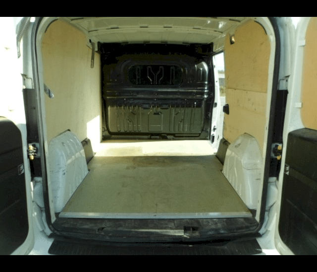 Fiat Fiat Doblo 1.6L MULTIJET MAXI CARGO